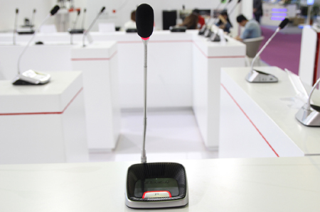 GONSIN公信炫目登陸廣州音響展之圓滿收官篇