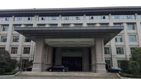 公信會(huì)議入駐江西省委農(nóng)工部