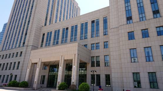 公信助力天津國資委推進信息化改革